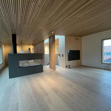 فيلة Exclusive Luxury - Walking Distance To Ons 2024 ستافانجر