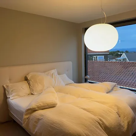 Exclusive Luxury - Walking Distance To Ons 2024 * ستافانجر
