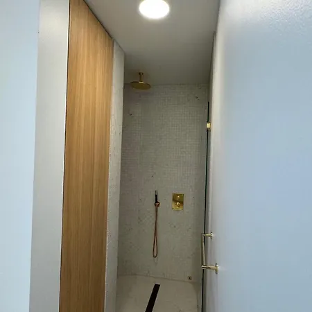 Exclusive Luxury - Walking Distance To Ons 2024 ستافانجر